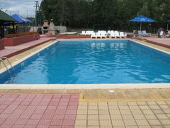 Speranta Club - Constructii piscine, saune si jacuzzi